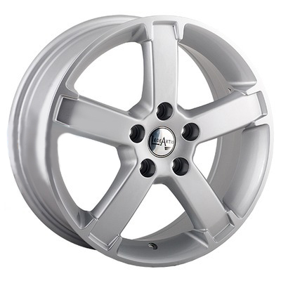 Купить Legeartis WHS080866 FD4 16/6,5 ET50 Sil