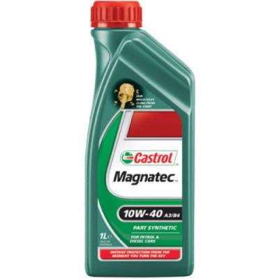 Купить Castrol 4260041010871 Magnatec Diesel 10W-40 B4 1L