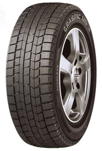 Купить DUNLOP 288261 Шины Dunlop Graspic DS-3 205/60 R16 96Q