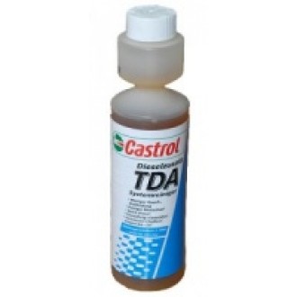 Купить Castrol 4008177020391 Присадка для топлива дизель, 250мл