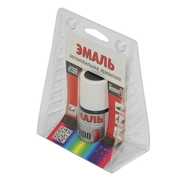 Купить Kudo KU70606 Подкраска автомобильная, 15мл