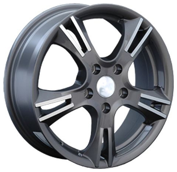 Купить Nz WHS083035 SH586 16/6,5 ET50 Gmf