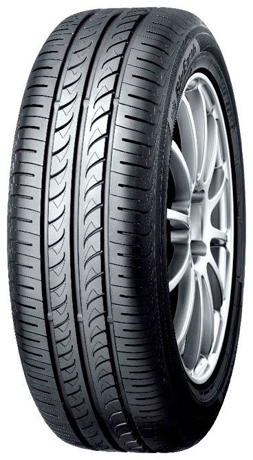 Купить YOKOHAMA F5473 Шины YOKOHAMA AE01 185/70R14 88T (F5473)