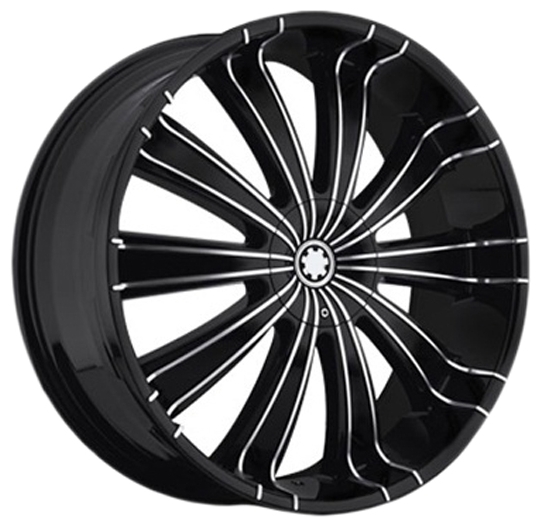 Купить Yokatta WHS085722 MODEL-31 20/9 ET56 Bkf