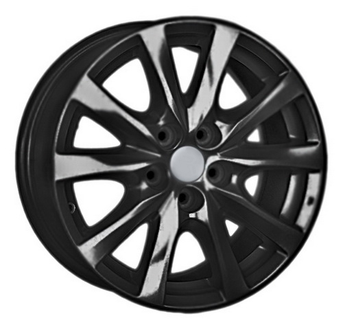 Купить Legeartis WHS089144 MZ58 17/7,5 ET50 Mb