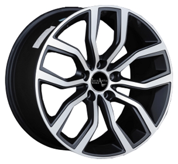 Купить Legeartis WHS080710 B110 19/9 ET48 Mbf