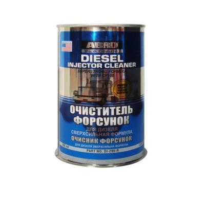 Купить Abro DI295R очиститель форсунок дизеля платинум di-295-r
