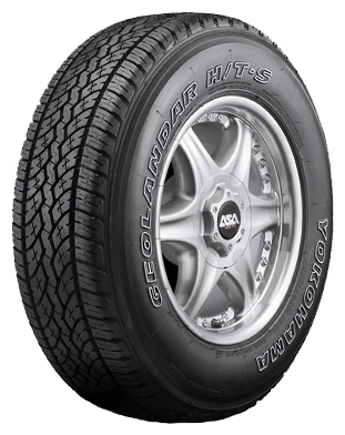 Купить YOKOHAMA K9610 Шины YOKOHAMA G051 255/65R16 109H (K9610)