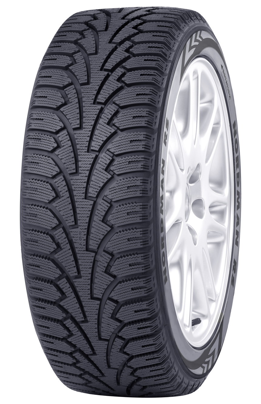 Купить NOKIAN T427858 Шины NOKIAN Nordman RS 185/65 R15 92R XL T427858