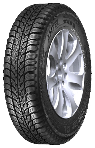 Купить AMTEL 2229700 Шины Amtel Амтел НордМастер CL 235В 205/60 R15 91T (до 190 км/ч) 2229700
