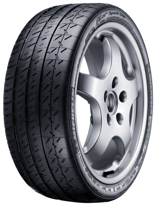 Купить MICHELIN 136173 Шины MICHELIN Pilot Sport Cup 225/40 ZR18 88Y (136173)