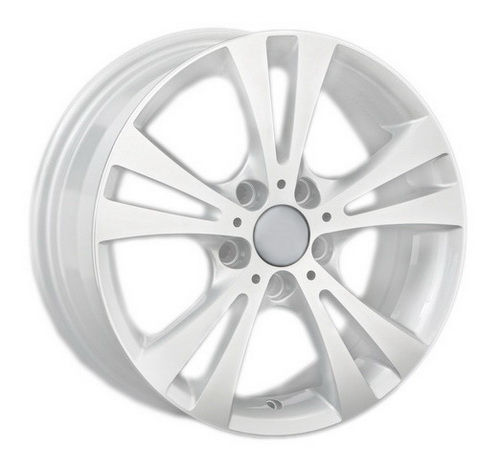 Купить Legeartis WHS082191 VW20 16/6,5 ET50 white