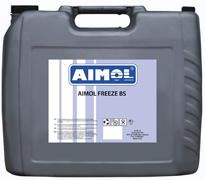 Купить Aimol 14186 Охлаждающая жидкость Freeze BS 20л