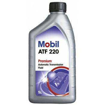 Купить Mobil 142106  ATF 220.