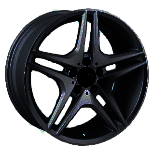 Купить Legeartis WHS104753 MB96 18/8,5 ET56 Bkf