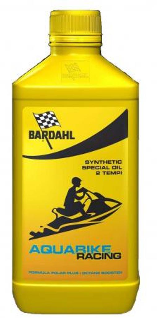 Купить Bardahl 257140 для водного транспорта Aquabike Pro Racing, 1л.