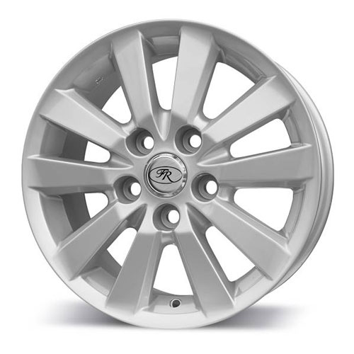 Купить Replica 206329143 Replica TOYOTA 15/6,5 ET45