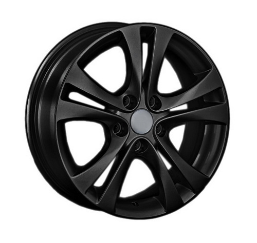 Купить Legeartis WHS106384 GM65 16/6,5 ET39 Mb