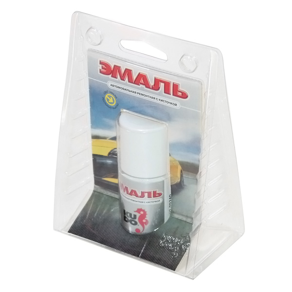 Купить Kudo KU70240 Подкраска автомобильная, 15мл