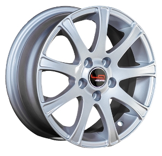 Купить Legeartis WHS081466 SK8 14/6 ET40 Sil