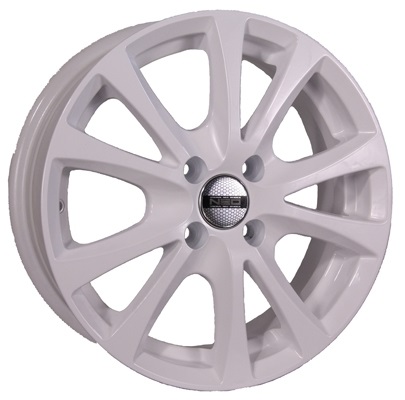 Купить Tech line RD831820 Диск литой NEO 509 15/6 ET45 W