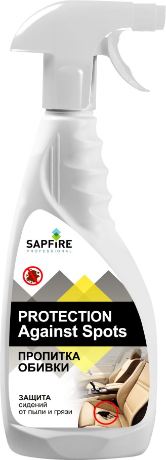 Купить Sapfire professional SQK1824 Пропитка обивки SAPFIRE