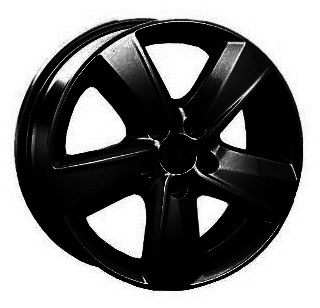 Купить Legeartis WHS081783 VW81 15/6 ET38 Mb