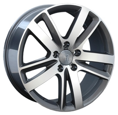 Купить Replay WHS029802 Колесный диск VV89