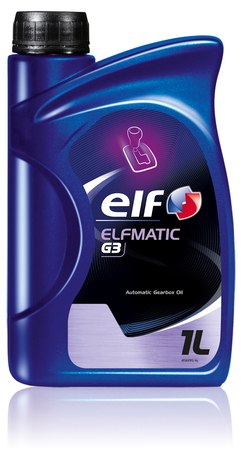 Купить Elf 194734 Трансмиссионное масло matic G3