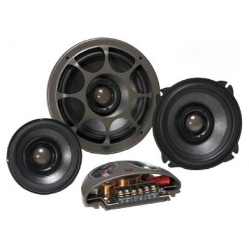 Купить Morel HYBRIDINTEGRA502 Коаксиальная акустическая система