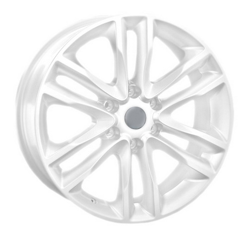 Купить Legeartis WHS082124 NS55 20/8 ET35 white