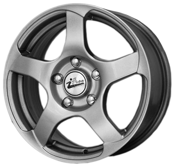 Купить ifree WHS041619 Коперник 15/6,5 ET43 Хай вэй