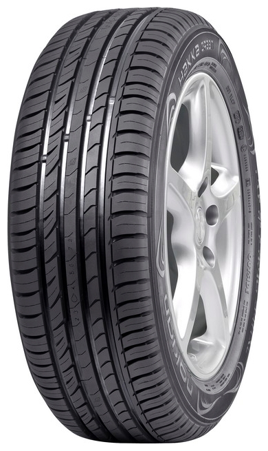 Купить NOKIAN T428054 Шины NOKIAN Hakka Green 185/60 R14 82H T428054