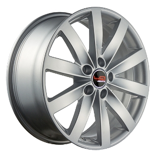 Купить Legeartis WHS081487 SK20 17/7 ET49 Sil