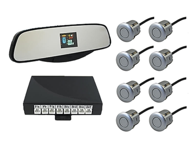 Купить Svs 0380057000 Парковочный радар SVS