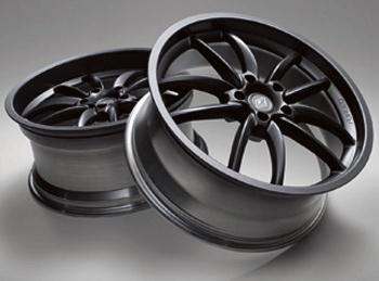 Купить Toyota PTR4553082 Колесный диск 19' trd задний is