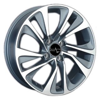 Купить Legeartis WHS081392 PG48 17/7 ET29 Gmf