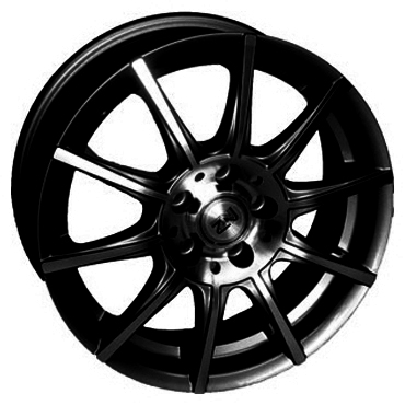 Купить Nz WHS075272 SH625 14/6 ET35 Bkf