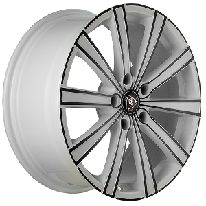 Купить Nz WHS077492 F-55 16/6,5 ET42 Wf