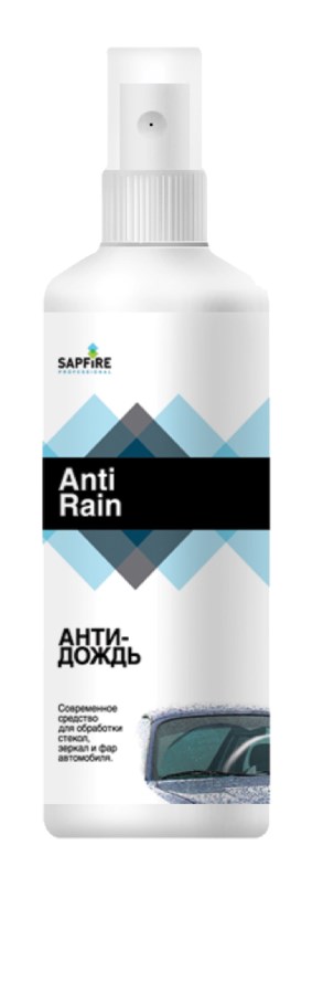 Купить Sapfire professional SQK1814 Анти-Дождь SAPFIRE
