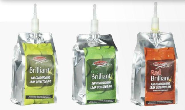 Купить Errecom TR1083S Присадка для обнаружения утечек хладагента