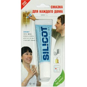 Купить Vmpauto 2302 Смазка силиконовая с фторопластом 