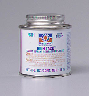 Купить Permatex 80062 Герметик - Усилитель Прокладок 