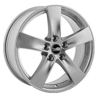 Купить Legeartis WHS080995 HND80 17/7 ET41 Sil