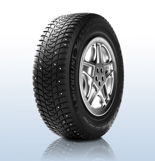 Купить MICHELIN 857756 Шины MICHELIN X-Ice North Xin3 245/50 R18 104T XL
