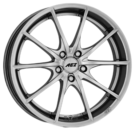 Купить Aez WHS114474 Bridge 18/8 ET45