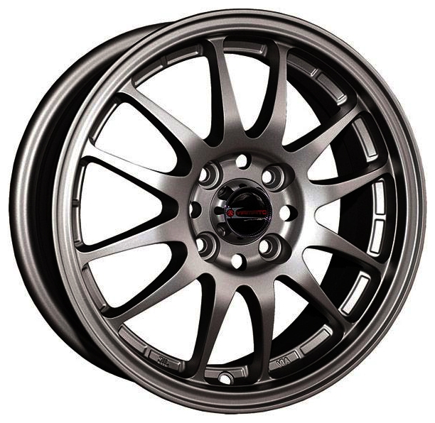 Купить Yamato WHS085163 Micui 14/5,5 ET38 Rds