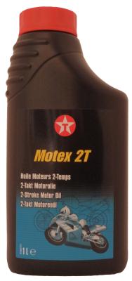 Купить Texaco 5413641936761 Motex 2T