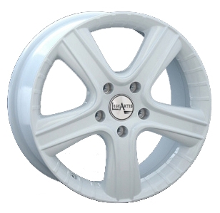 Купить Legeartis WHS082197 VW32 16/6,5 ET33 white
