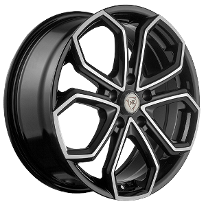 Купить Nz WHS076032 F-15 16/6,5 ET33 Bkf